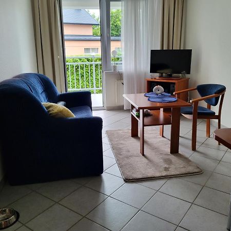 Rezydencja Bielik Miedzyzdroje Buitenkant foto