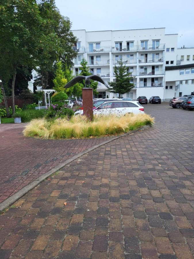Rezydencja Bielik Miedzyzdroje Buitenkant foto
