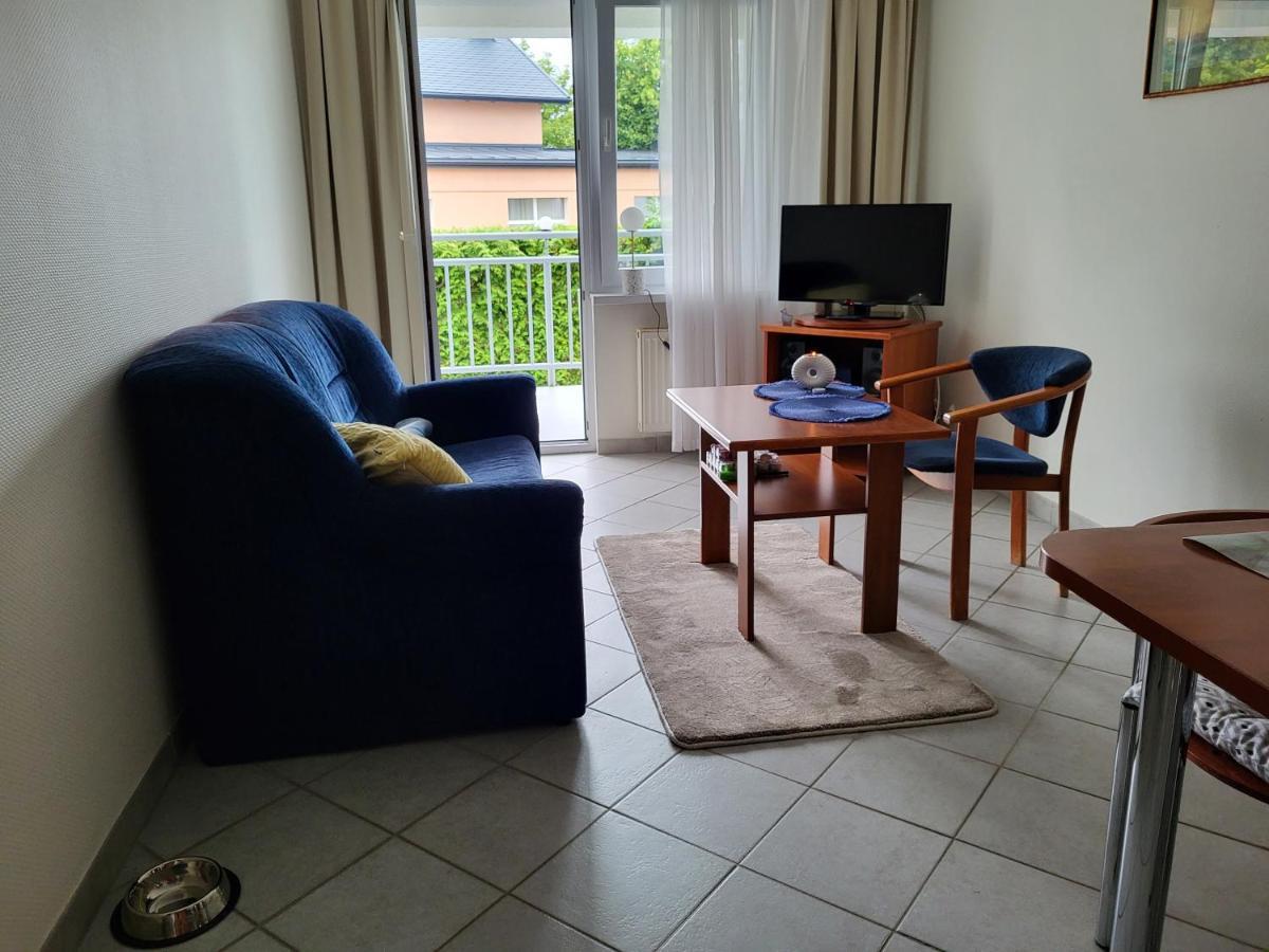 Rezydencja Bielik Miedzyzdroje Buitenkant foto