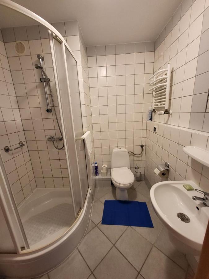 Rezydencja Bielik Miedzyzdroje Buitenkant foto